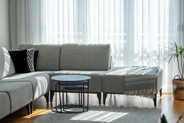 Welche Möbelstücke sollten vor dem Umzug demontiert werden?